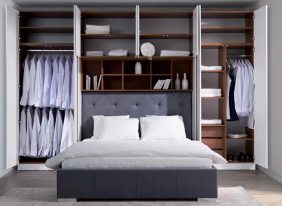 Wardrobe Bed Beds Closet Upholstery Cabinets Wardrobe Bedroom new